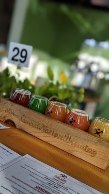 Great Notion Brewing - Beaverton by null