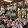 Wood Orchard Market gift card