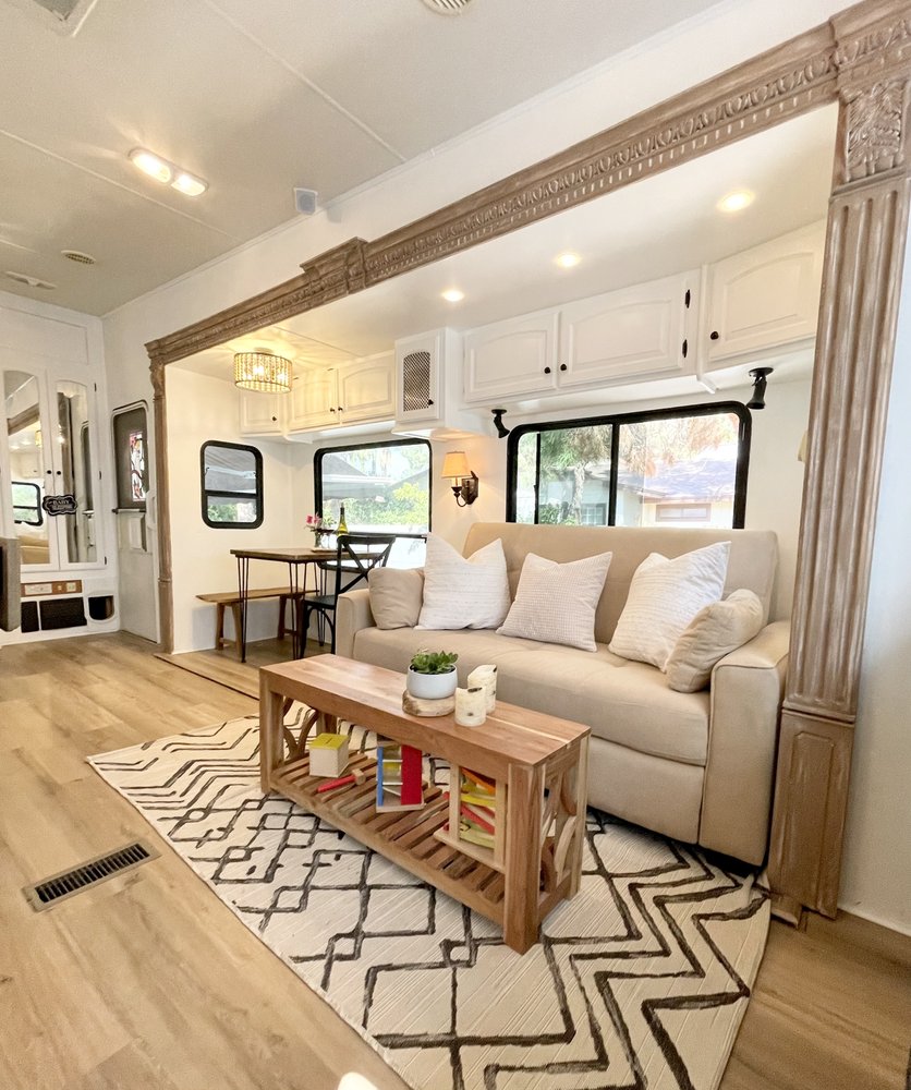 SHIDEL RVS & DESIGN Updated June 2024 19 Photos Las Vegas, Nevada