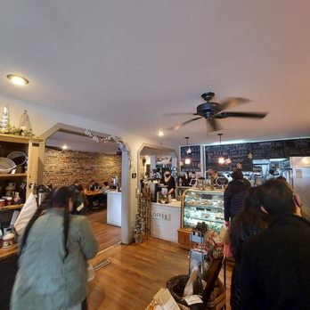 Iron Roost - Breakfast & Brunch Near Me - Ballston Spa, New York