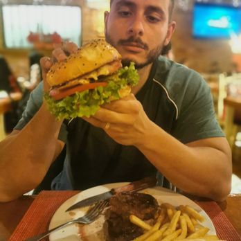 Don Asado Reforma - Argentine Near Me - México, D.F., DIF Don Asado Reforma - Argentine Near Me - México, D.F., DIF