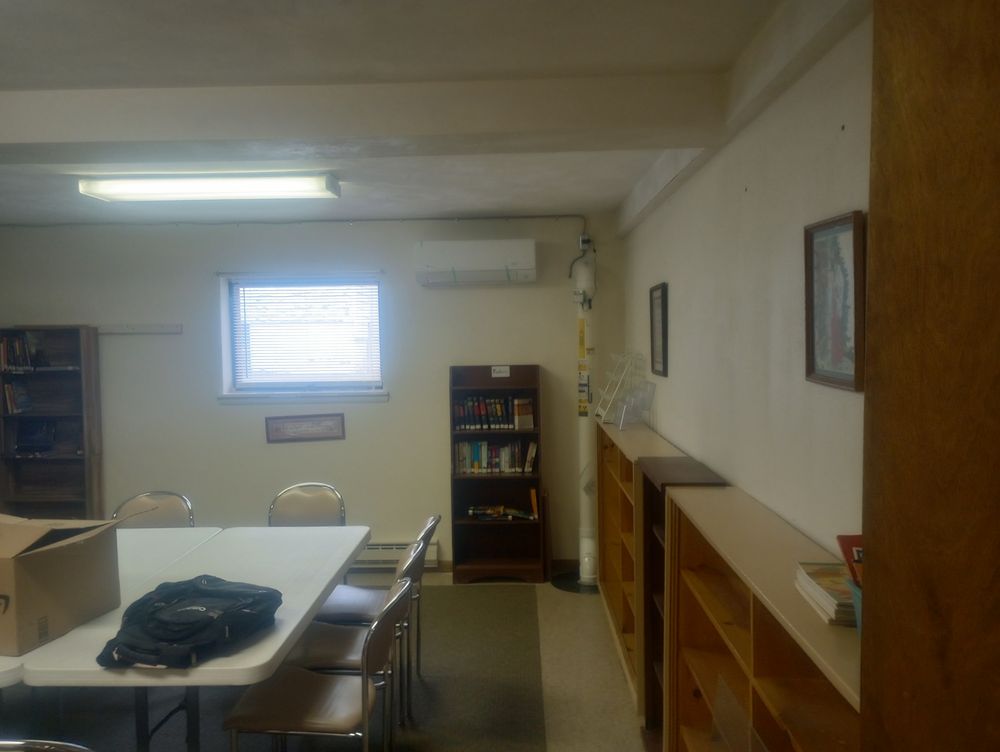 Slide of Skinner Home Repair