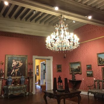 La Fondation Bemberg - Museums Near Me - Toulouse, 31