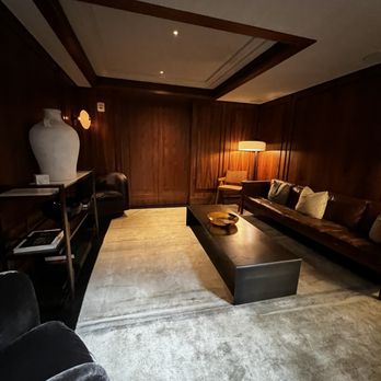 Walker Hotel Tribeca - downstairs lobby - Hotels Near Me - New York, New York