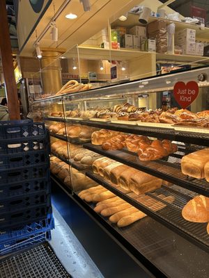 St. Lawrence Market by null