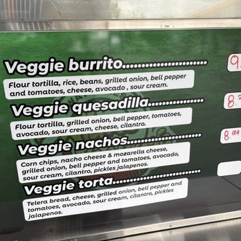Alams Taqueria - Menu - Food Trucks Near Me - Elk Grove , California Alams Taqueria - Menu - Food Trucks Near Me - Elk Grove , California