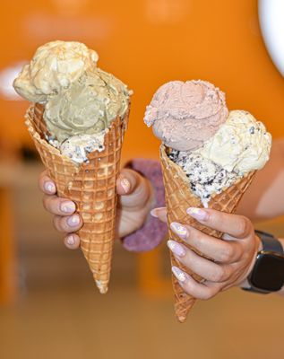 Van Leeuwen Ice Cream by null