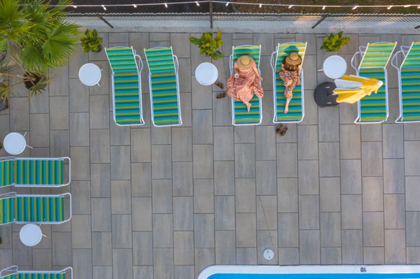 Rye Motor Inn by null
