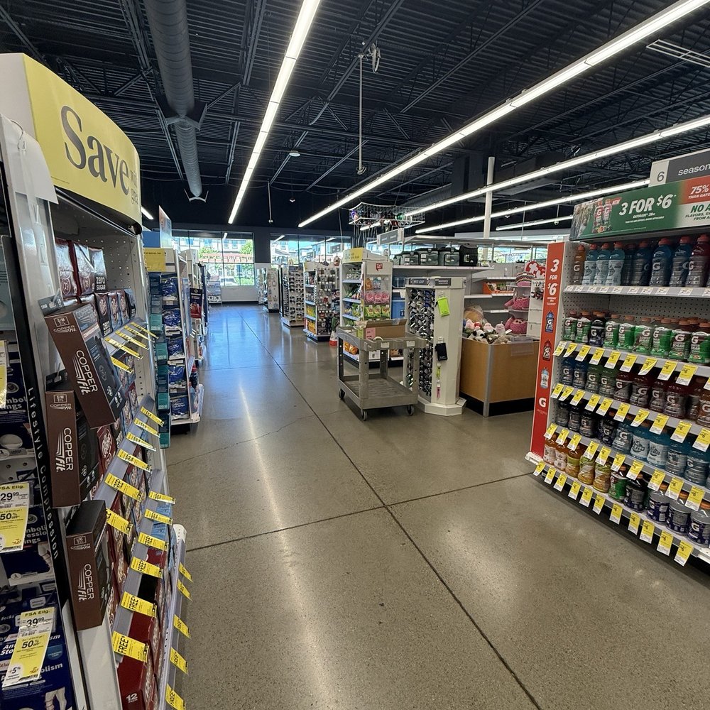 Walgreens - Drugstores Near Me - American Canyon, California Walgreens - Drugstores Near Me - American Canyon, California
