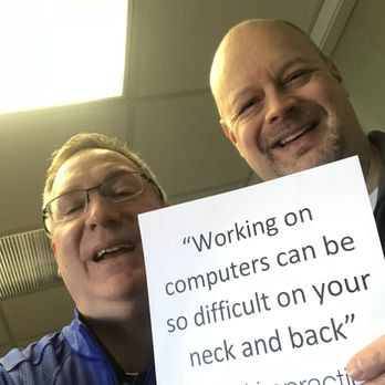 Scott Chiropractic Associates - Chiropractors Near Me - Long Grove, Illinois