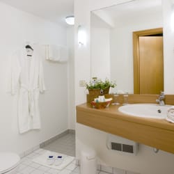 Tryp - Badezimmer