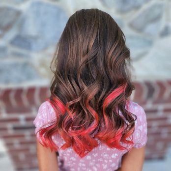 Salon Fusion - Hair Salons Near Me - Lititz, Pennsylvania Salon Fusion - Hair Salons Near Me - Lititz, Pennsylvania