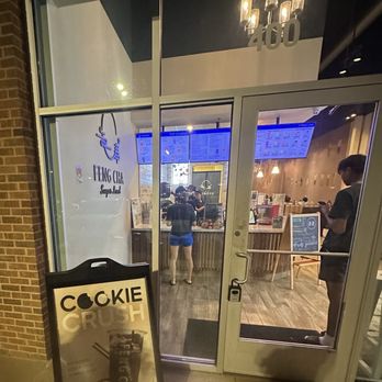 Feng Cha - Sugar Land - Bubble Tea Near Me - Sugar Land, Texas Feng Cha - Sugar Land - Bubble Tea Near Me - Sugar Land, Texas