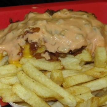 In-N-Out Burger - animal style fries - Burgers Near Me - Pinole, California In-N-Out Burger - animal style fries - Burgers Near Me - Pinole, California