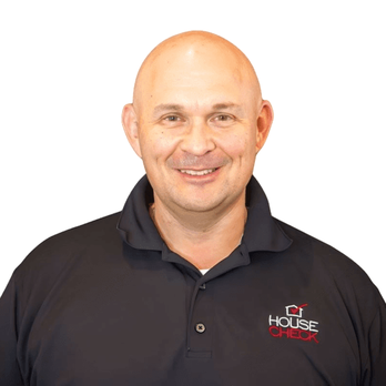 HouseCheck - Austin - Home Inspector Eric R. - Home Inspectors Near Me - Austin, Texas