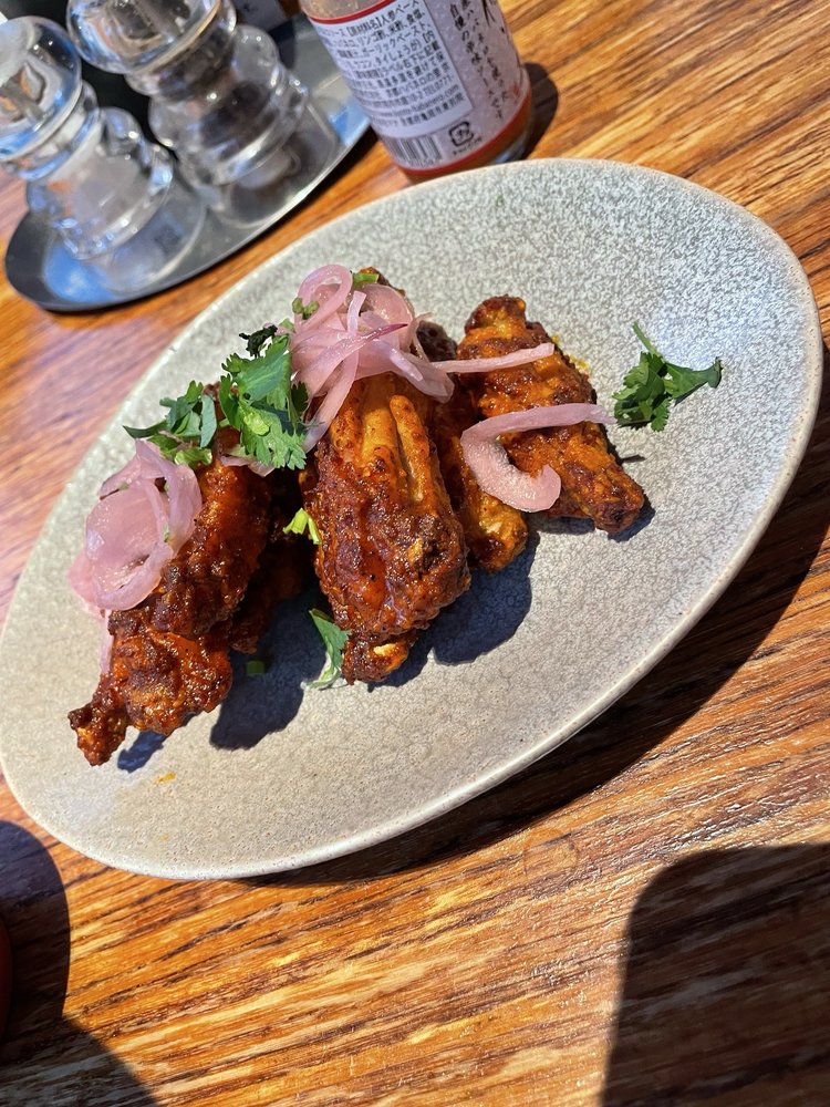 MUCHO －MODERN MEXICANO－