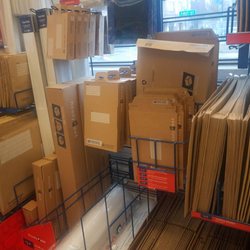US Post Office