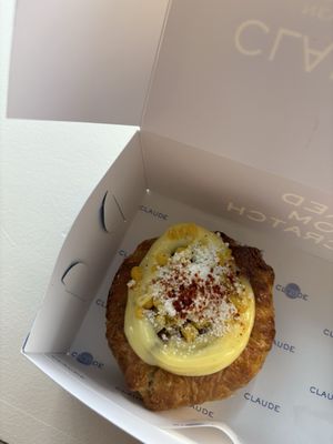 Claude Bakery (NYC) by null