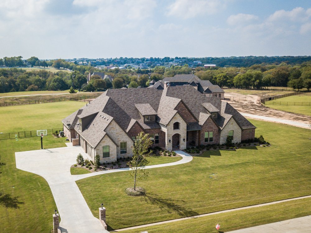 Slide of Ward Roofing
