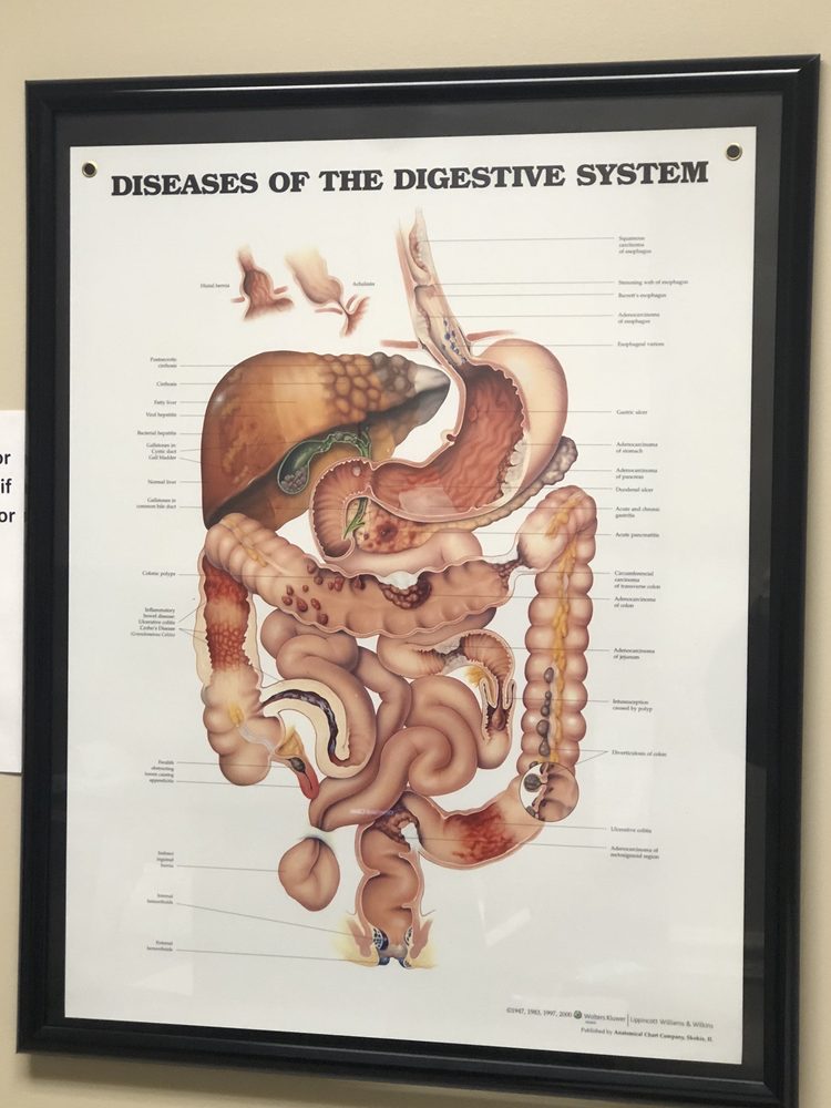 CLEVELAND CLINIC NORTH OHIO GASTROENTEROLOGY, WESTLAKE Updated April