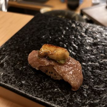 Sushi Saikou - Sushi Bars Near Me - New York, New York Sushi Saikou - Sushi Bars Near Me - New York, New York