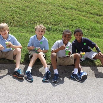 Franklin Road Academy - Elementary Schools Near Me - Nashville, Tennessee