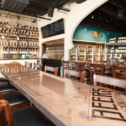 39 Taps and some space to sip.