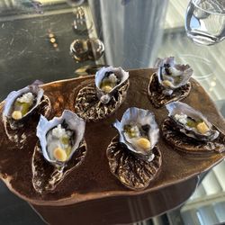 The Source - Oysters