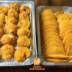 Papis Empanadas