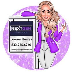Lauren Henley - Luxury Realtor