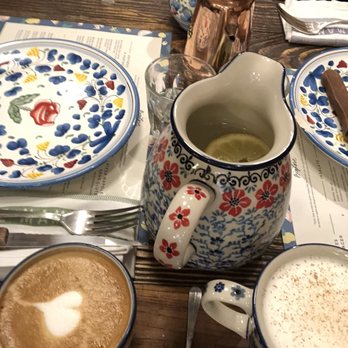 Biglove Caffè - Italian Near Me - Paris, 75 Biglove Caffè - Italian Near Me - Paris, 75