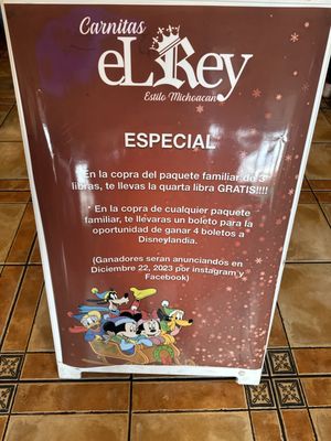 Carnitas El Rey by null