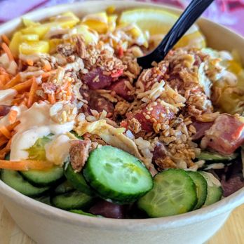 Poke Poke - Poke Near Me - Chula Vista, California Poke Poke - Poke Near Me - Chula Vista, California