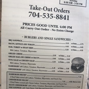 Sunrise Restaurant - Breakfast & Brunch Near Me - Charlotte, North Carolina Sunrise Restaurant - Breakfast & Brunch Near Me - Charlotte, North Carolina
