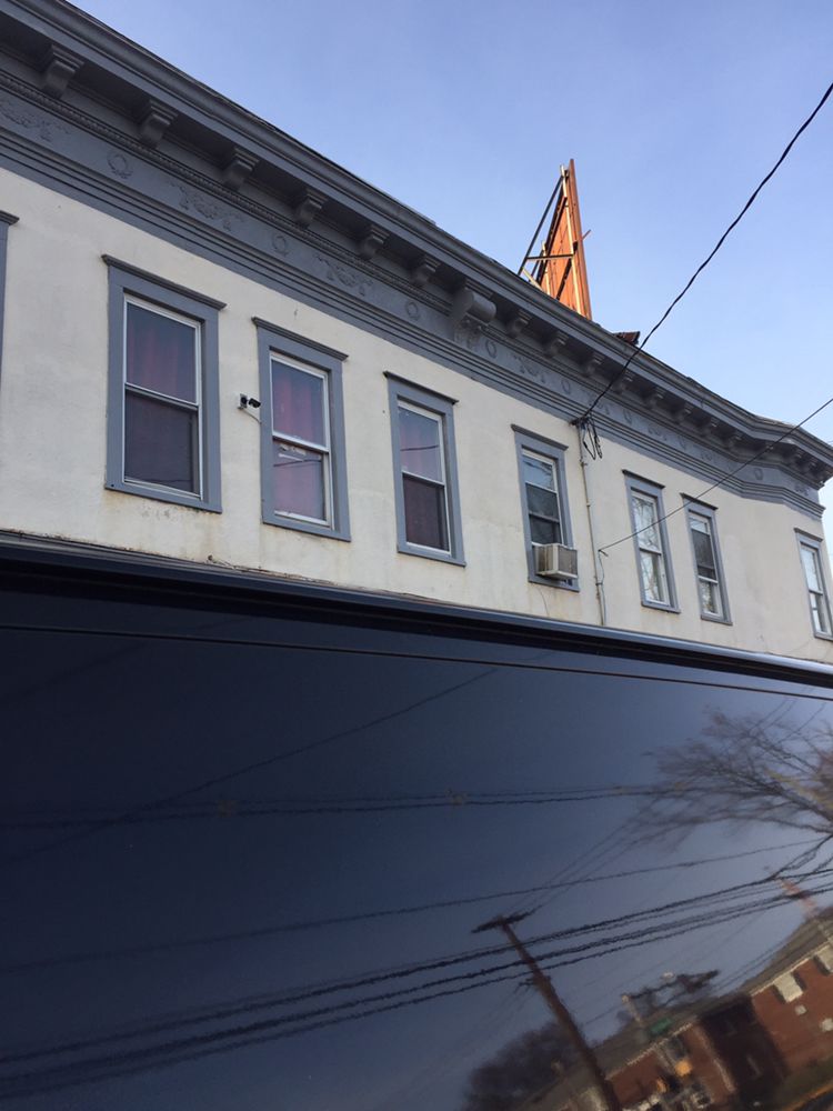 Slide of JV Home Improvement