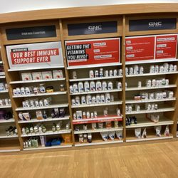GNC