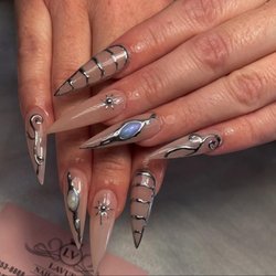 Lavue Nail Lounge