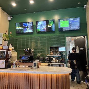 Co Ba Vietnamese Dessert Cafe - Such a cute inside! - Desserts Near Me - San Jose, California