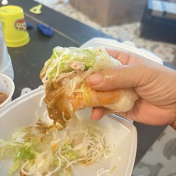 Pho #1 - Vietnamese Near Me - Harrisburg, Pennsylvania