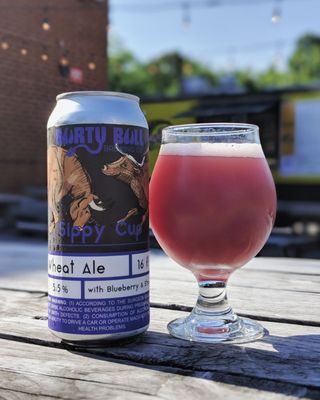Durty Bull Brewing Company by null