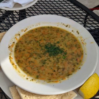 Pars Cuisine - Supe Jow - Persian/Iranian Near Me - Albuquerque, New Mexico