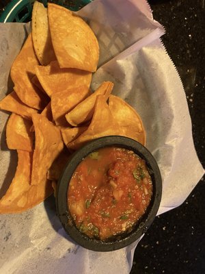 El Dorado Mexican Food by null