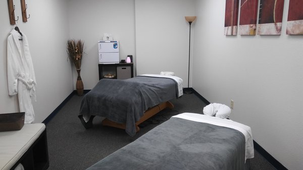 Calmante Massage and Spa