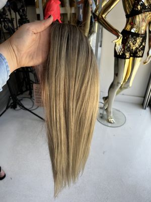 Hair Queen LA by null