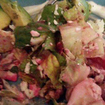 Mishmish Cafe - Healthy Mess - Mediterranean Near Me - Montclair, New Jersey
