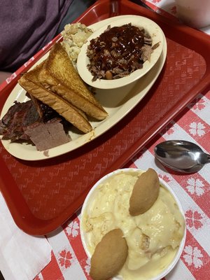 Natty Flat Smokehouse by null