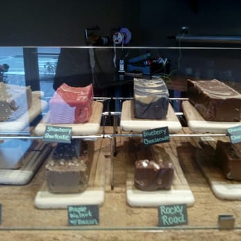 Fudge Farm - Waterfront - Fudge! - Chocolatiers & Shops Near Me - Homestead, Pennsylvania