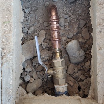 Resolution Plumbing - After - like a new house!!   : ) - Plumbing Near Me - Las Vegas, Nevada