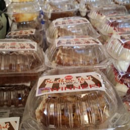 Delish looking desserts... Delish looking desserts...