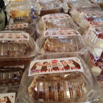 Mike's Deli - Delish looking desserts... - Delis Near Me - Los Angeles, California Mike's Deli - Delish looking desserts... - Delis Near Me - Los Angeles, California